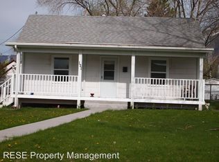121 S 100 E, Tooele, UT 84074