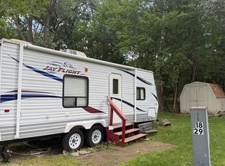 18-29 Woodhaven Lakes, Sublette, IL 61367