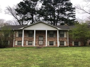 1200 Stonehedge Dr, Birmingham, AL 35235