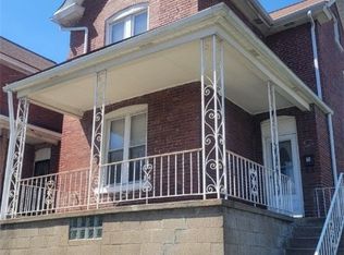 6 4th St, Dravosburg, PA