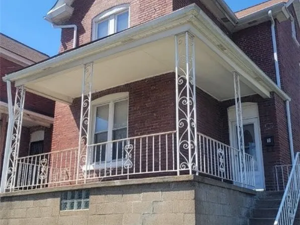 6 4th St, Dravosburg, PA 15034