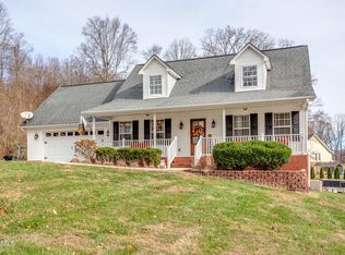 182 Owen Moore Dr, Maynardville, TN 37807