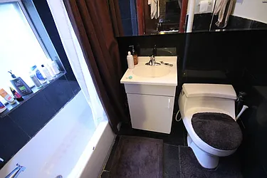 Rented by Dynamik Realty