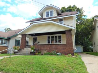 1908 Collins Ave SE, Grand Rapids, MI