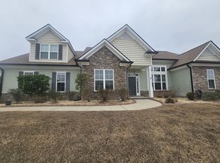 456 Weyanoke Drive, Evans, GA 30809