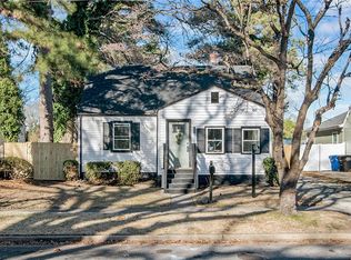 3406 Dartmouth St, Portsmouth, VA 23707