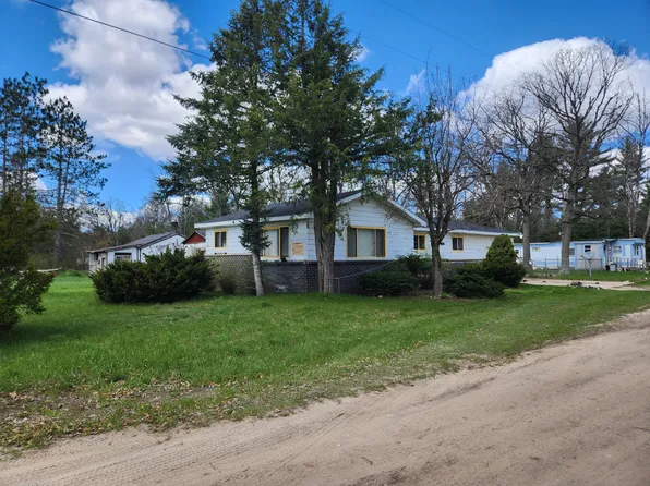 1260 W Baldwin Rd, Baldwin, MI 49304
