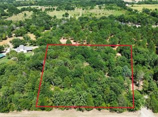 1313 Vz County Road 2312, Canton, TX 75103
