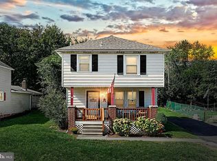 1030 Taxville Rd, York, PA 17408