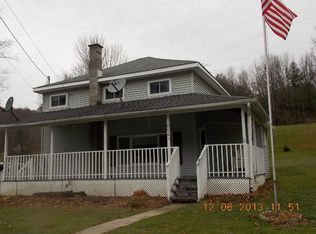 6761 County Route 119, Cameron Mills, NY 14820