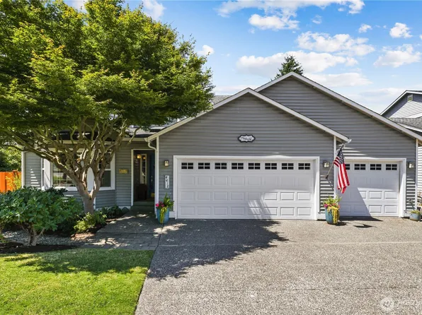 4418 70th Avenue NE, Marysville, WA 98270