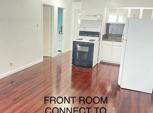 4537 Ewing Rd, Castro Valley, CA 94546