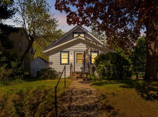 849 Tatum St, Saint Paul, MN 55104