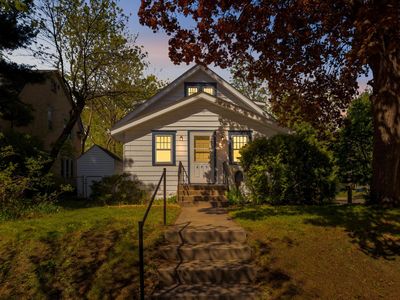 849 Tatum St, Saint Paul, MN, 55104