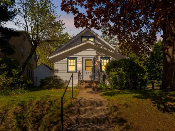 849 Tatum St, Saint Paul, MN 55104