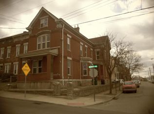 1215 Bates Ave, Cincinnati, OH 45225
