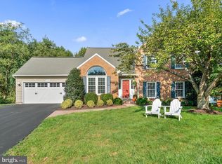 16125 Orchard Grove Rd, Gaithersburg, MD 20878