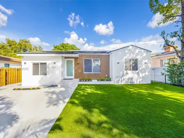 511 NW 48th St, Miami, FL 33127