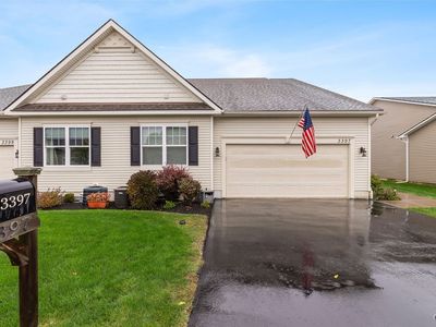 3397 Forester Watch Run, Baldwinsville, NY, 13027