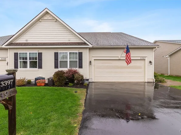 3397 Forester Watch Run, Baldwinsville, NY 13027