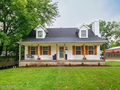 2107 Smith Rd, Fairdale, KY, 40118