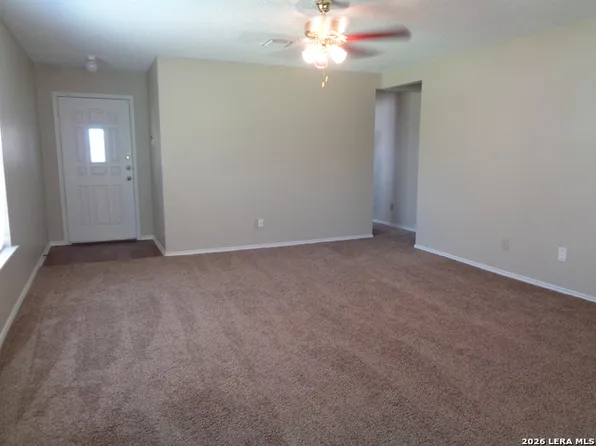 2303 Dalhart Pass, San Antonio, TX 78245