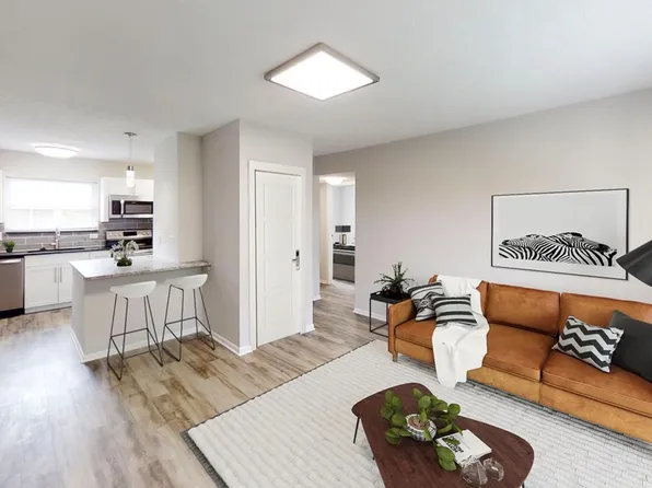 3183 Dorris Ave #4, Columbus, OH 43202