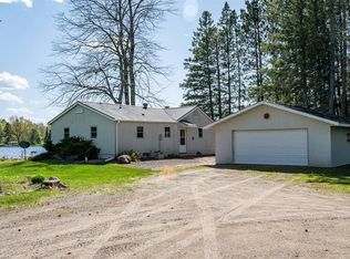 5321 N Lake Winter Rd, Winter, WI 54896