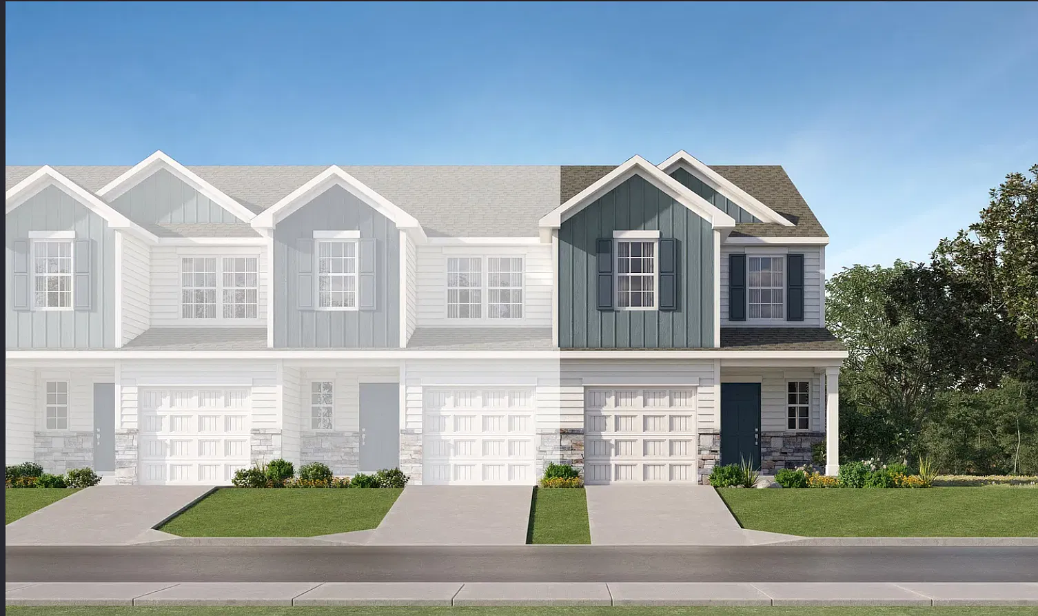 708 Peyden Ln — Photo 1