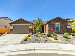 632 W Equinox Peak Ct, Sparks, NV 89436