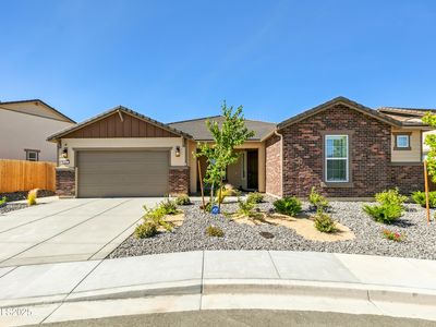 632 W Equinox Peak Ct, Sparks, NV, 89436