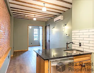 Rented by Box Street Properties LLC