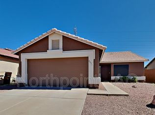 8671 N 112th Ave, Peoria, AZ 85345