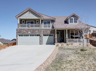3241 Glorious Pl, Castle Rock, CO 80109