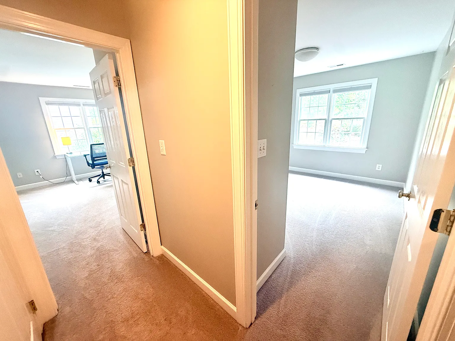 Hogan Ridge Ct, Chapel Hill — Photo 3