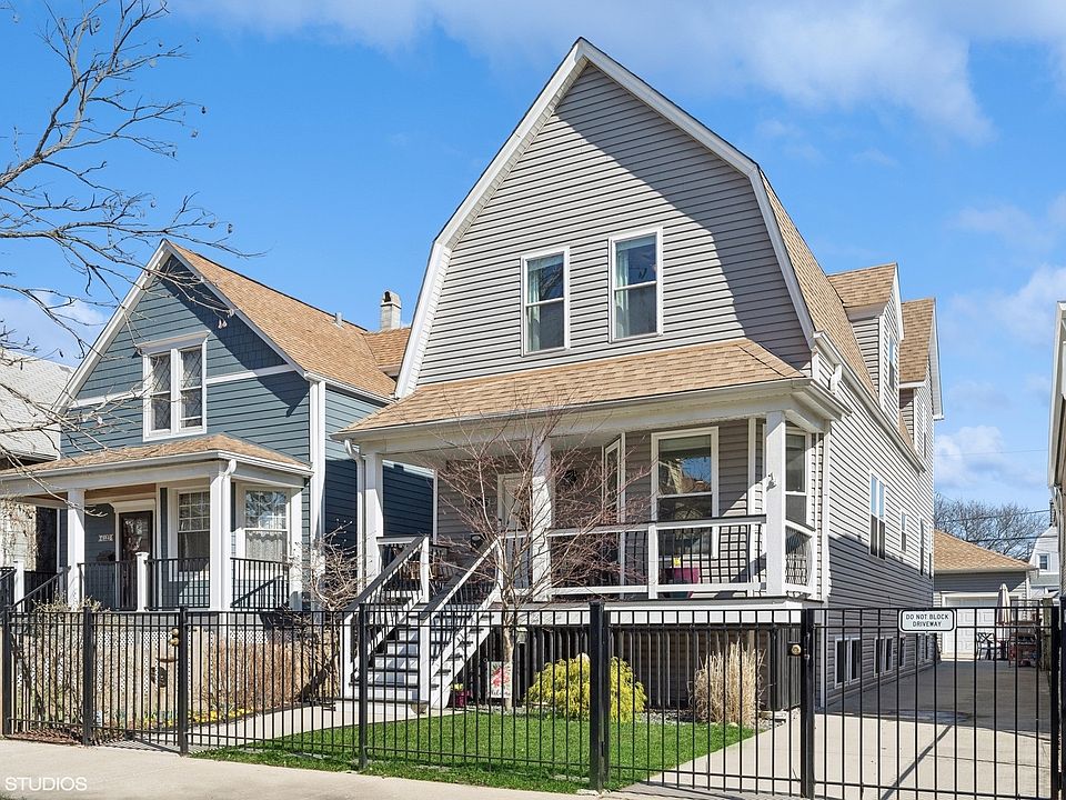 1st image of 4119 N Monticello Ave