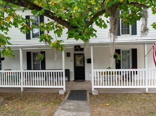 307 S Cherry St, Harrison, AR 72601