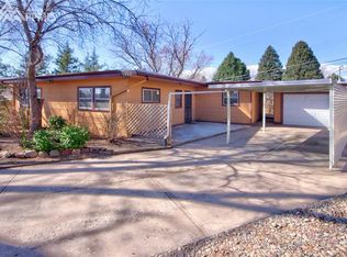 1912 Cadillac Ave, Colorado Springs, CO 80909