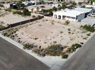 13836 S Butterfly Way, Yuma, AZ 85367