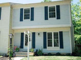 6212 Prince Way, Centreville, VA 20120