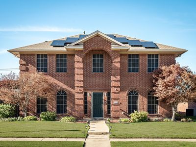 6909 Graham Dr, Rowlett, TX, 75089