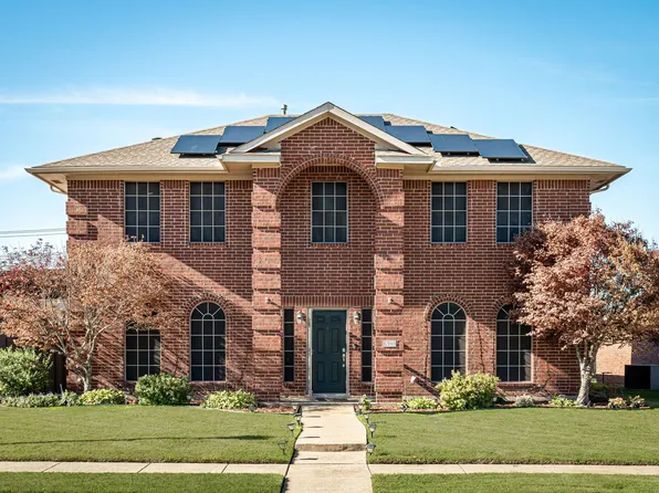 6909 Graham Dr, Rowlett, TX 75089