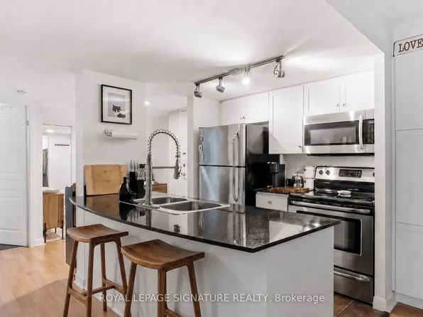 323 Richmond St E #704, Toronto, ON M5A 4R3
