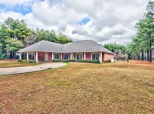 3303 Tidwell Rd, Burke, TX 75941