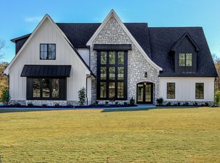 130 Grace Hope Dr, Brooks, GA 30205