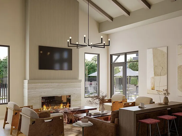 Cosgrove Townhomes — Photo 10