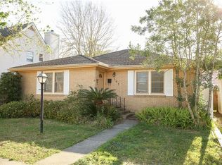 107 Park Ave, Harahan, LA 70123