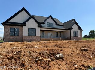 2705 Adenmore Ct, Prospect, KY 40059