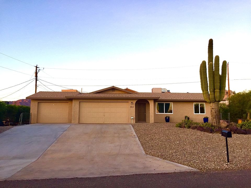 1st image of 3513 Desert Rose Dr