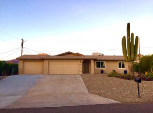 3513 Desert Rose Dr, Lake Havasu City, AZ 86404